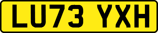 LU73YXH