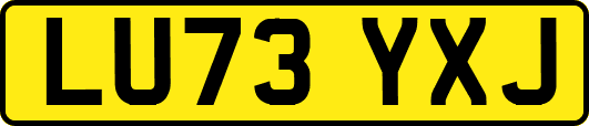 LU73YXJ