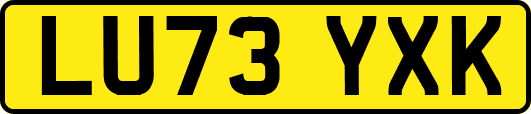 LU73YXK