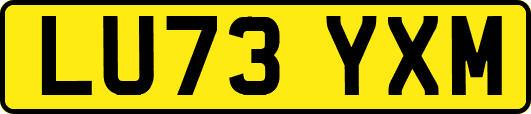 LU73YXM