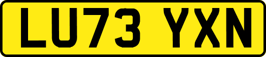LU73YXN