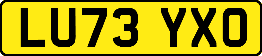 LU73YXO