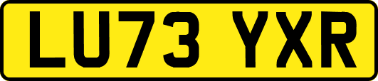 LU73YXR