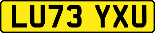 LU73YXU