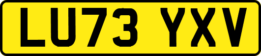 LU73YXV