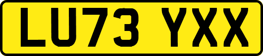 LU73YXX