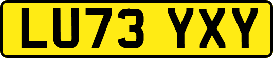 LU73YXY