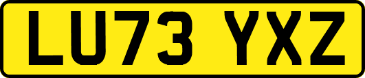 LU73YXZ