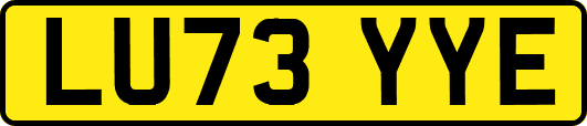 LU73YYE