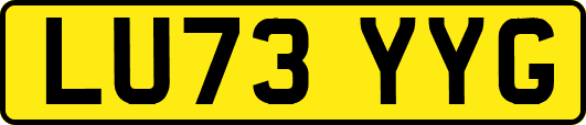 LU73YYG