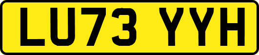 LU73YYH