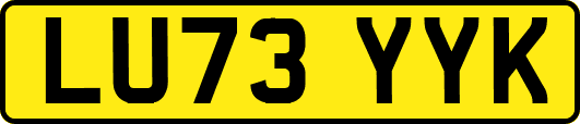 LU73YYK