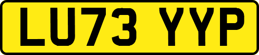 LU73YYP
