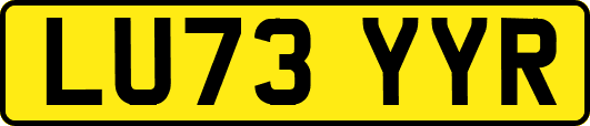 LU73YYR