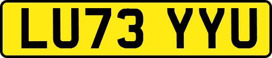 LU73YYU