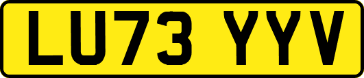 LU73YYV
