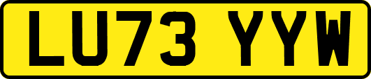 LU73YYW