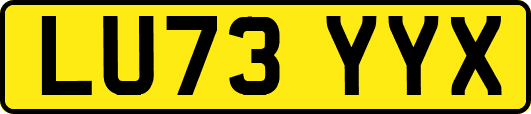 LU73YYX