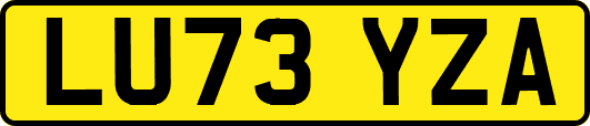 LU73YZA