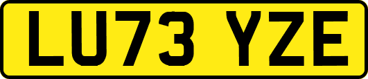 LU73YZE