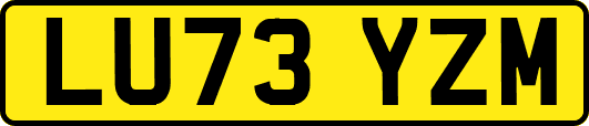 LU73YZM