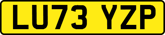 LU73YZP