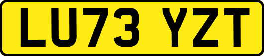 LU73YZT