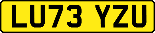 LU73YZU