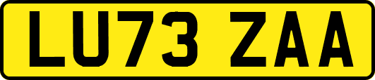 LU73ZAA