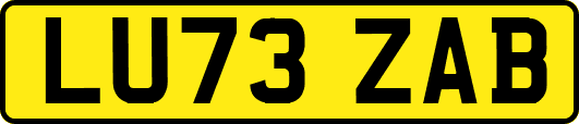 LU73ZAB
