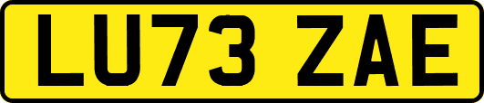 LU73ZAE