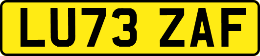 LU73ZAF