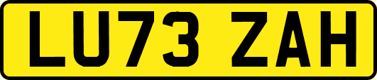 LU73ZAH
