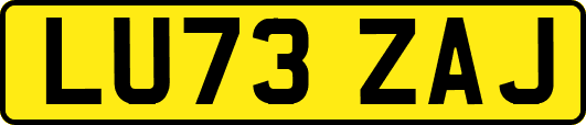 LU73ZAJ