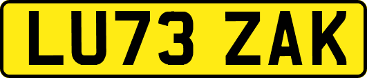LU73ZAK