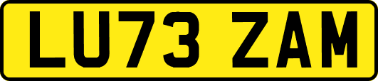 LU73ZAM