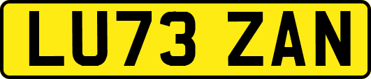 LU73ZAN