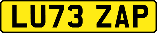 LU73ZAP