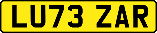 LU73ZAR