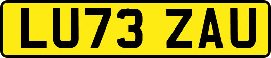LU73ZAU