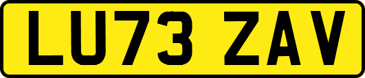 LU73ZAV