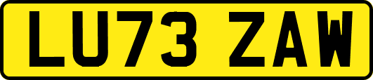 LU73ZAW