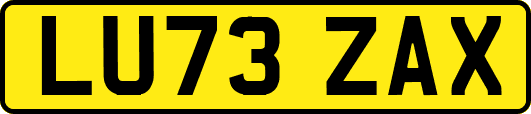 LU73ZAX