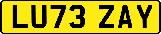 LU73ZAY