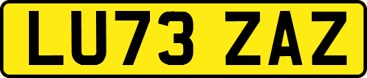 LU73ZAZ