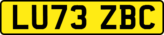 LU73ZBC