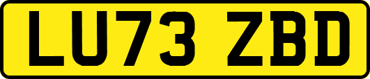 LU73ZBD