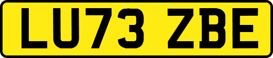LU73ZBE