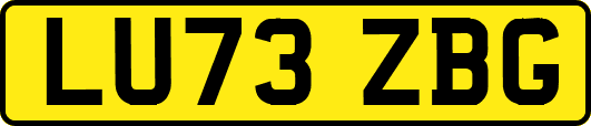 LU73ZBG