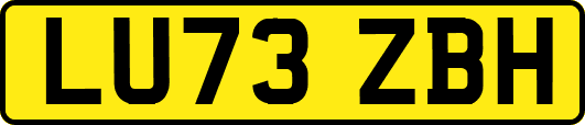 LU73ZBH
